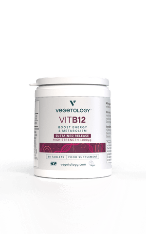 Vitamin B12 Sustained Release 04
