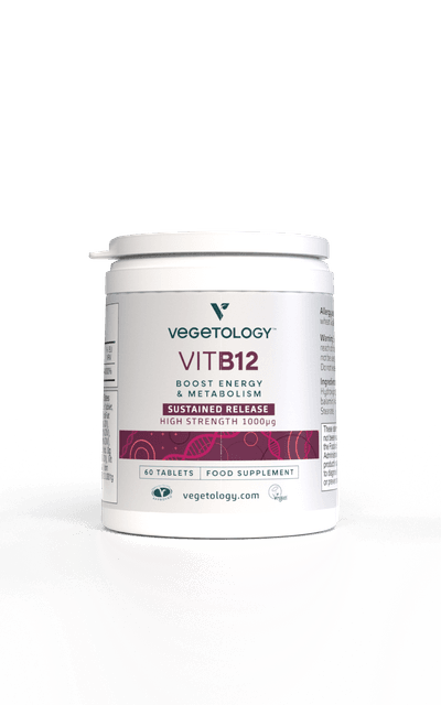 Vitamin B12 Sustained Release 04