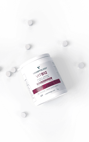 Vitamin B12 Sustained Release 06